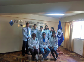 Colegio Químico Farmacéutico sede Cusco