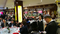 Atmosphère du Restaurant chinois Le Président à Paris - n°16