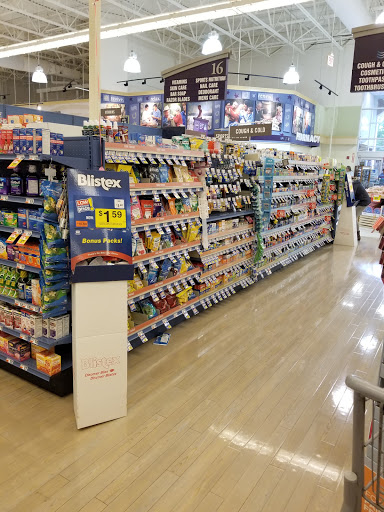 Grocery Store «Giant Food Stores», reviews and photos, 4320 N 5th Street Hwy, Temple, PA 19560, USA