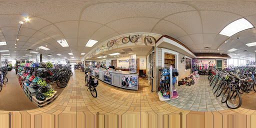 Bicycle Store «Martins Bike Shop», reviews and photos, 1891 Division Hwy, Ephrata, PA 17522, USA