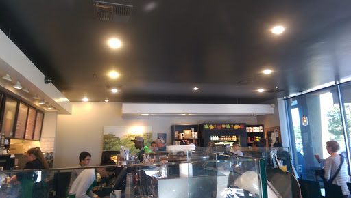 Coffee Shop «Starbucks», reviews and photos, 260 Northgate Dr, San Rafael, CA 94903, USA