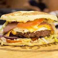 Photos du propriétaire du Restaurant Chapati burger Marseille - n°7