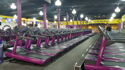 Gym «Planet Fitness», reviews and photos, 817 E 72nd St, Tacoma, WA 98404, USA