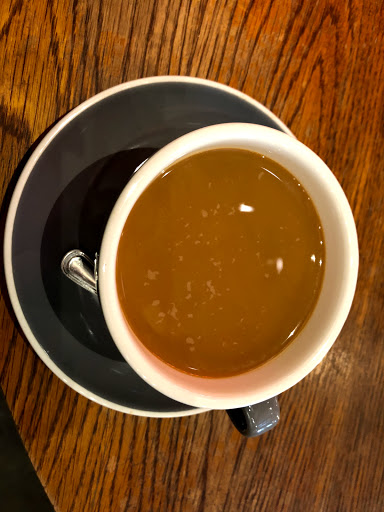 Coffee Shop «Jones Coffee Roasters», reviews and photos, 693 S Raymond Ave, Pasadena, CA 91105, USA