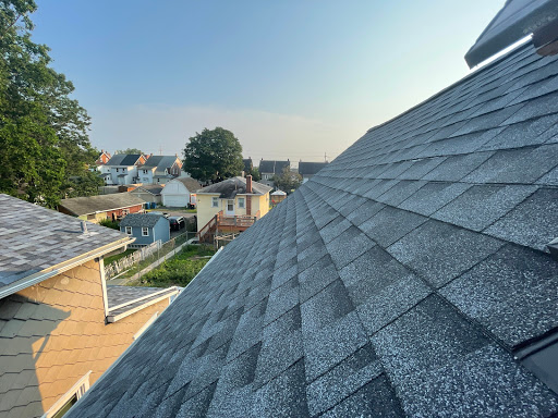 Roofing Contractor «C & C Family Roofing & Siding», reviews and photos, 533 Davisville Rd, Willow Grove, PA 19090, USA