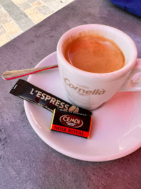 Plats et boissons du Café Goûter l'Italie à La Ciotat - n°8