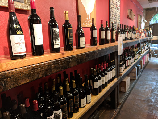 Wine Store «Birmingham Wine», reviews and photos, 588 N Old Woodward Ave, Birmingham, MI 48009, USA