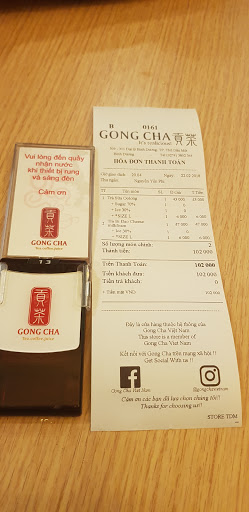 Top 14 các cửa hàng gongcha Huyện Phú Ninh Quảng Nam 2022