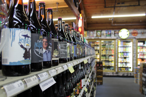Liquor Store «ABC Package Store», reviews and photos, 2303 W Broad St, Athens, GA 30606, USA