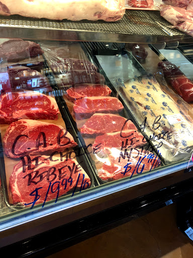 Butcher Shop «New York Butcher Shoppe», reviews and photos, 1500 Woodrow St, Columbia, SC 29205, USA