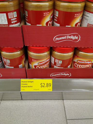 Supermarket «Aldi Store», reviews and photos, 3201 Rte 9 S A, Rio Grande, NJ 08242, USA