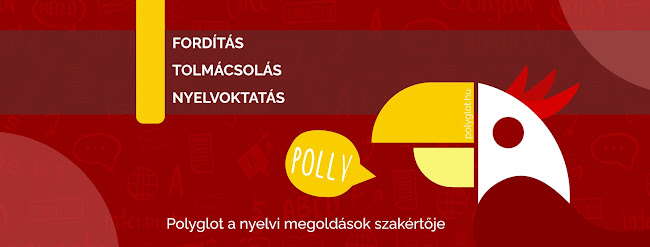 Értékelések erről a helyről: Polyglot fordítás, tolmácsolás Szeged és Magyarország, Szeged - Fordító