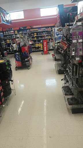 Auto Parts Store «AutoZone», reviews and photos, 5740 Jackson Rd, Ann Arbor, MI 48103, USA