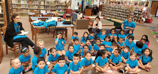 Day Care Center «The Learning Experience», reviews and photos, 347 Old Georges Rd, North Brunswick Township, NJ 08902, USA