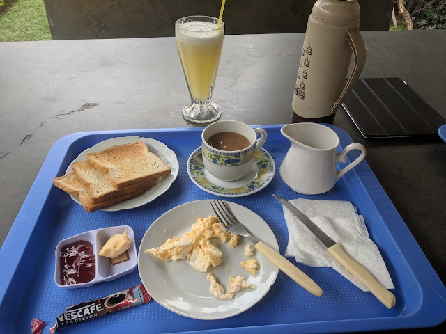 Hostal Rio Magdalena by null