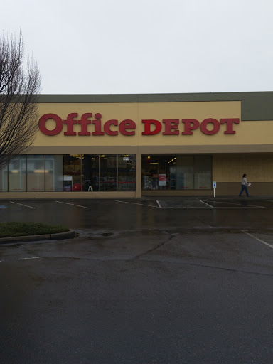 Office Supply Store «Office Depot», reviews and photos, 1717 George Washington Way, Richland, WA 99352, USA