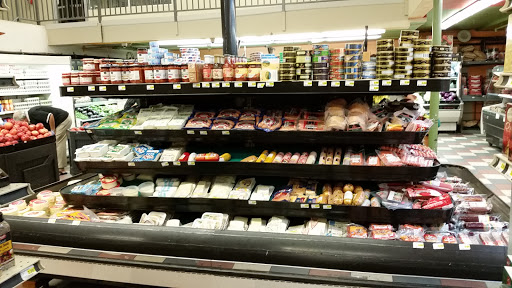 Fresh Food Market «Good Food Market», reviews and photos, 1864 E Washington Blvd # 106, Pasadena, CA 91104, USA