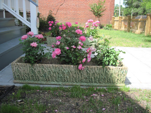 Antique Store «Nest Antique Art and Gifts», reviews and photos, 3404 Semmes Ave, Richmond, VA 23225, USA