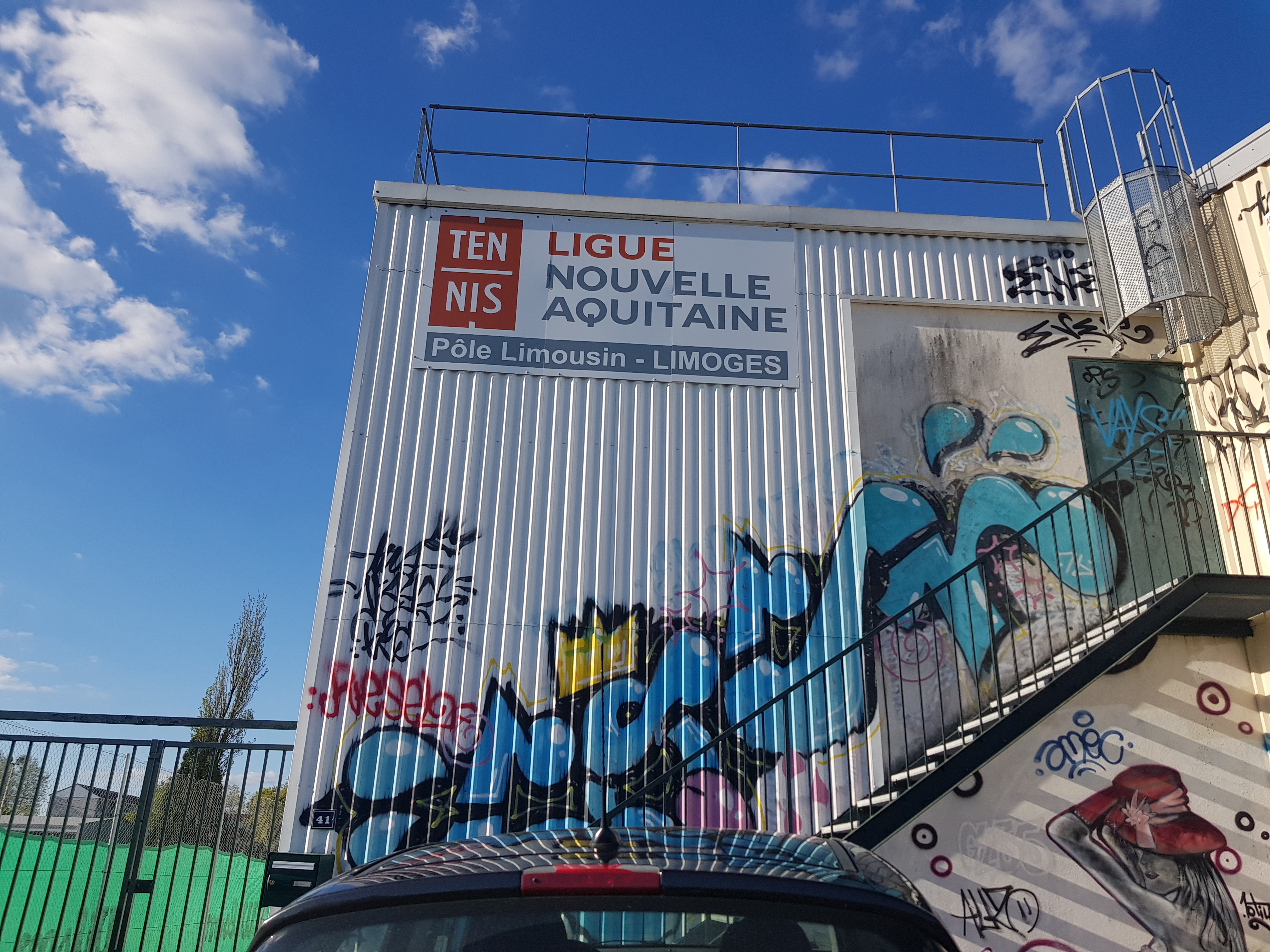 Photo n° 1 de l'avis de zaz.o fait le 10/11/2017 à 20:30