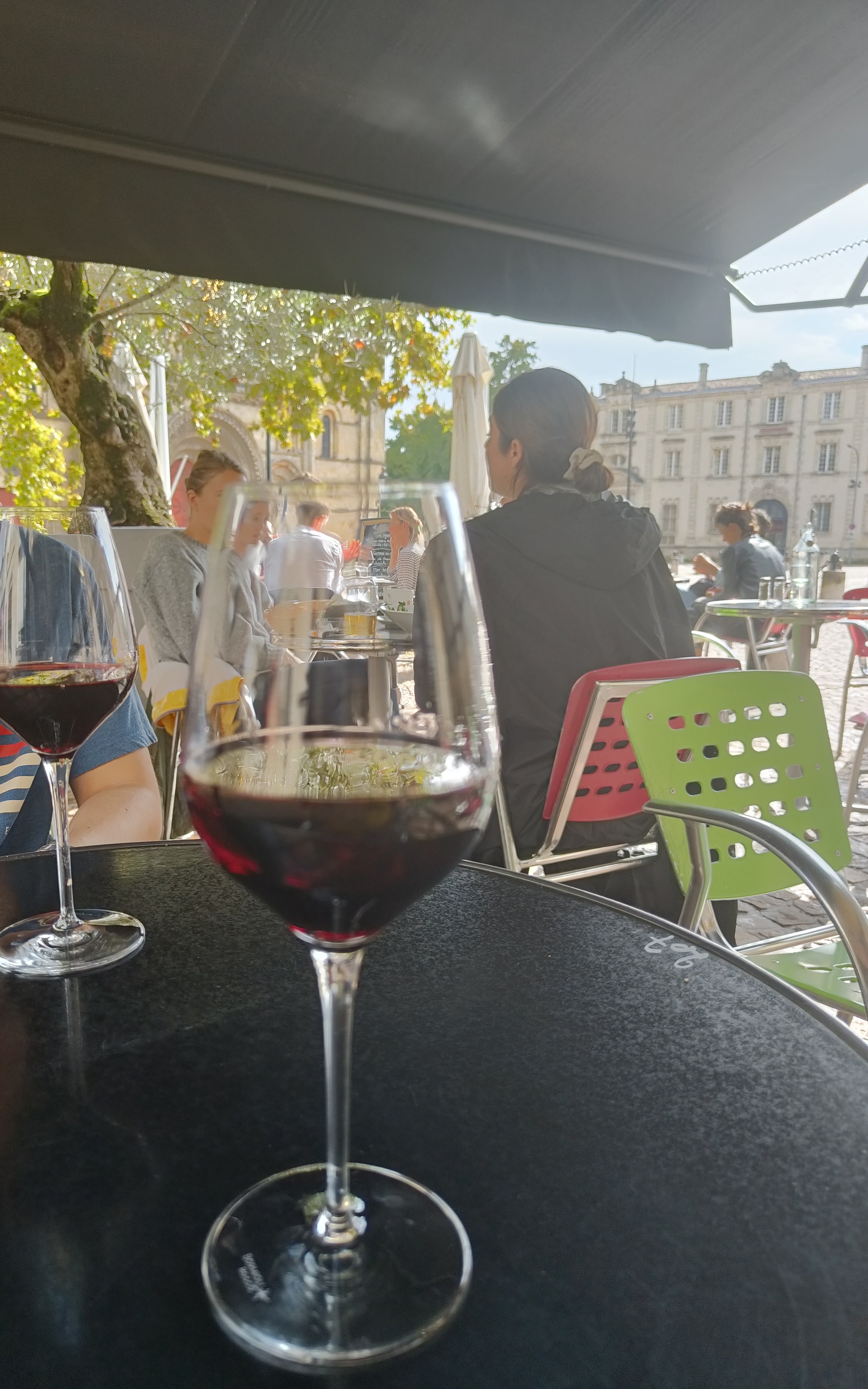 Photo n° 1 de l'avis de Joan.c fait le 17/10/2022 à 12:17