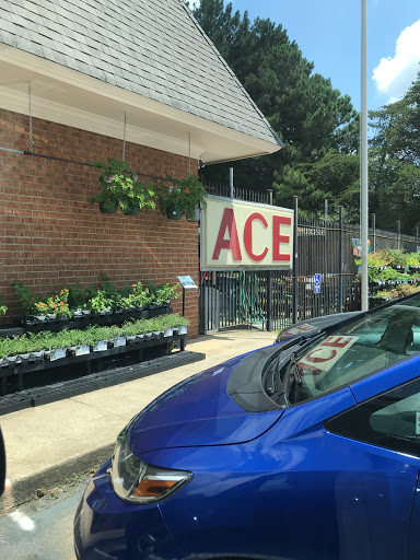 Hardware Store «Holcomb Bridge Ace Hardware», reviews and photos, 3960 Holcomb Bridge Rd, Norcross, GA 30092, USA