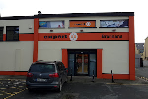 Brennan's Electrical Expert & Brennan's Electrical Wholesale