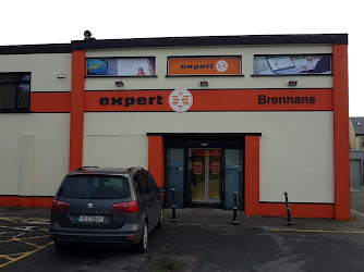Brennan's Electrical Expert & Brennan's Electrical Wholesale