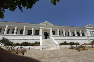 Archaeological Museum of Agios Kirykos image