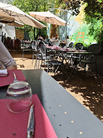 Atmosphère du Restaurant italien Restaurant Parmigianino à Caluire-et-Cuire - n°11