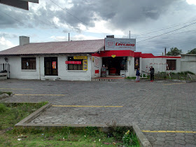 Supermercado Cercano