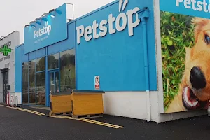 Petstop image