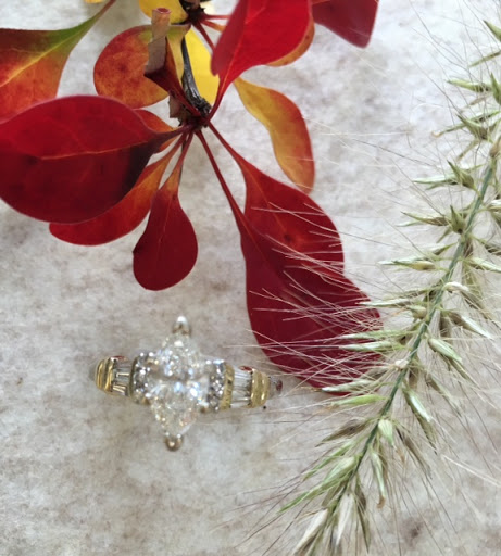 Jewelry Store «AQ Jewelers», reviews and photos, 42841 Creek View Plaza #125, Ashburn, VA 20147, USA