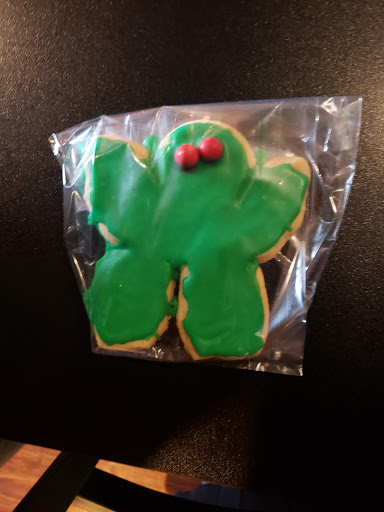 Cafe «The Coffee Grinder», reviews and photos, 330 Main St, Point Pleasant, WV 25550, USA