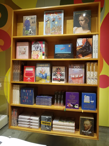 Book Store «TASCHEN Store New York», reviews and photos, 107 Greene St, New York, NY 10012, USA
