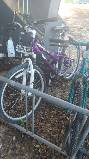 Bicycle Store «Orchid Island Bikes & Kayaks», reviews and photos, 1175 Commerce Ave, Vero Beach, FL 32960, USA