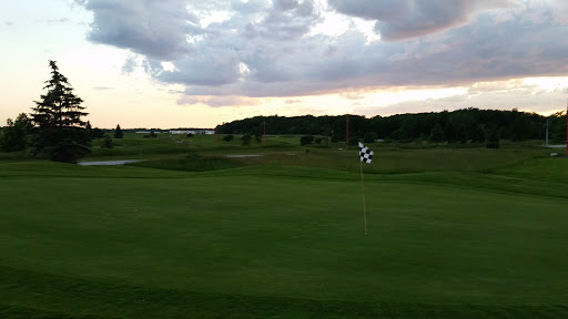 Golf Course «Airport Greens Golf Course», reviews and photos, 28980 White Rd, Willoughby Hills, OH 44092, USA