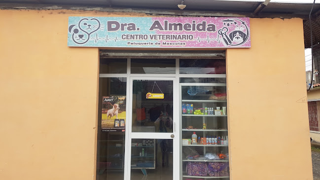 Opiniones de Veterinaria "Dra Almeida" en Quevedo - Veterinario