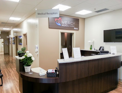 Mercy Medical Clinic - Delta