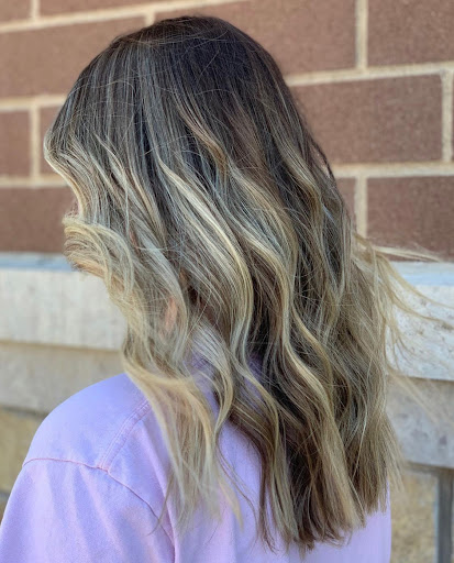 Beauty Salon «Le Reve Salon & Spa», reviews and photos, 780 Community Dr #4, North Liberty, IA 52317, USA