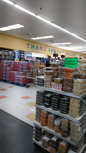 Supermarket «Top Valu Market», reviews and photos, 970 W 1st St, San Pedro, CA 90731, USA