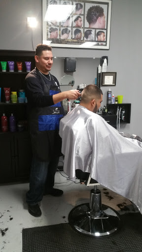 Hair Salon «G Styles Salon & Barbershop», reviews and photos, 520 FM 1069, Rockport, TX 78382, USA