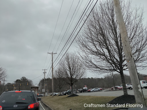 Grocery Store «Market Basket», reviews and photos, 352 W Center St, West Bridgewater, MA 02378, USA