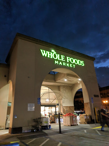Whole Foods Market image