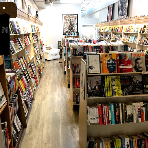 Book Store «Winchester Book Gallery», reviews and photos, 185 N Loudoun St, Winchester, VA 22601, USA