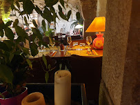 Atmosphère du Restaurant français La Demi Lune à Dole - n°11