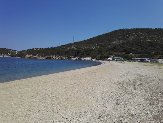 Mersinaki Plaji II