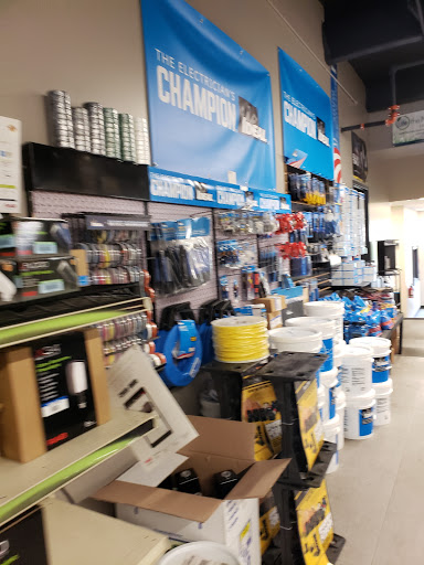 Electrical Supply Store «HZ Electric Supply», reviews and photos, 34 Pershing Ave, Poughkeepsie, NY 12601, USA