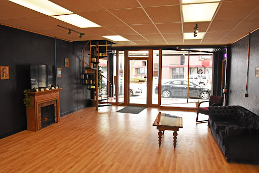 Explore toy story tattoo ideas, creative tattoo ideas in Oelwein, available at Purple Thistle Tattoo