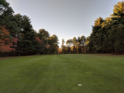Golf Course «Cedar Glen Golf Course», reviews and photos, 60 Water St, Saugus, MA 01906, USA