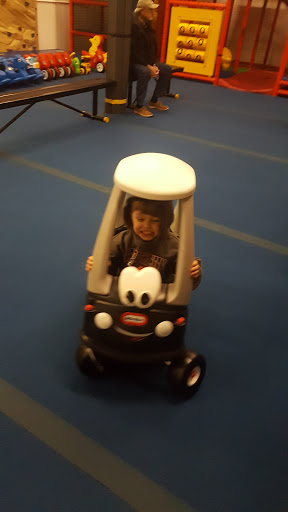 Amusement Center «Jump Man Jump», reviews and photos, 335 Edison Way, Reno, NV 89502, USA